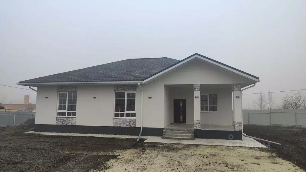 Дом в Белгородская область, Старый Оскол ул. Андреевская (150 м) - Фото 2