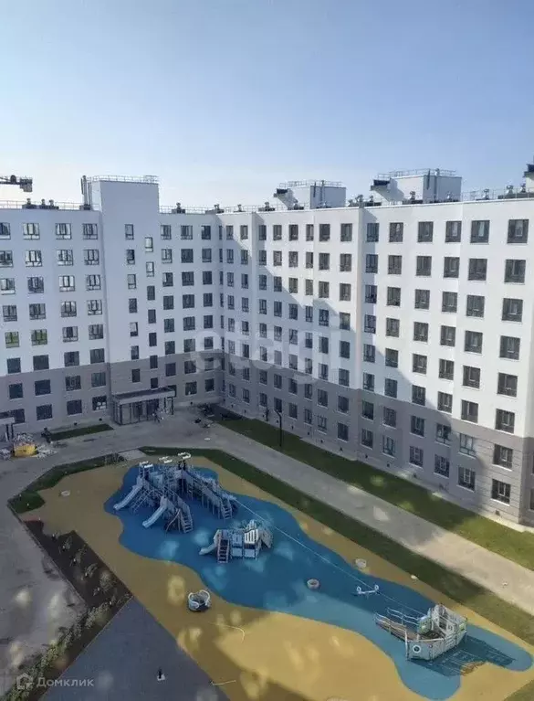 Продаётся 2-к квартира, 52.2 м - Фото 1