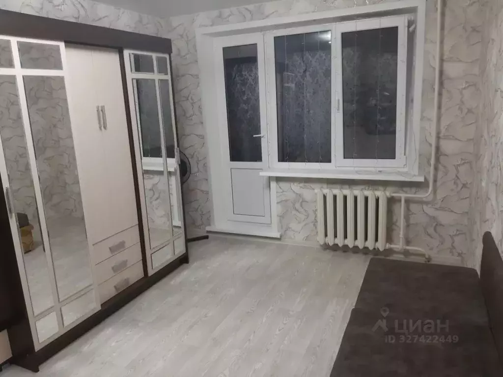 2-к кв. Самарская область, Тольятти ул. Ворошилова, 12 (48.0 м) - Фото 1