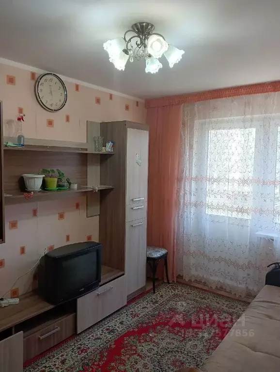 Комната Татарстан, Набережные Челны 3-й комплекс, 9 (12.0 м) - Фото 1