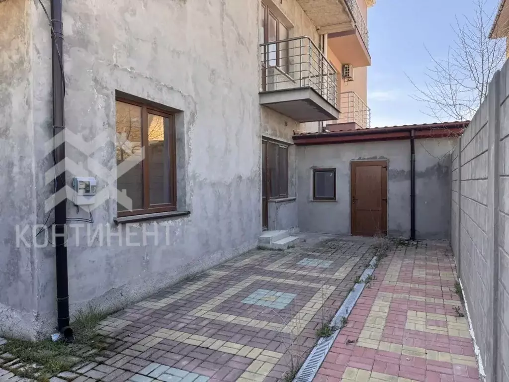 Дом в Крым, Сакский район, Штормовское с/пос, Нептун дачный ... - Фото 2