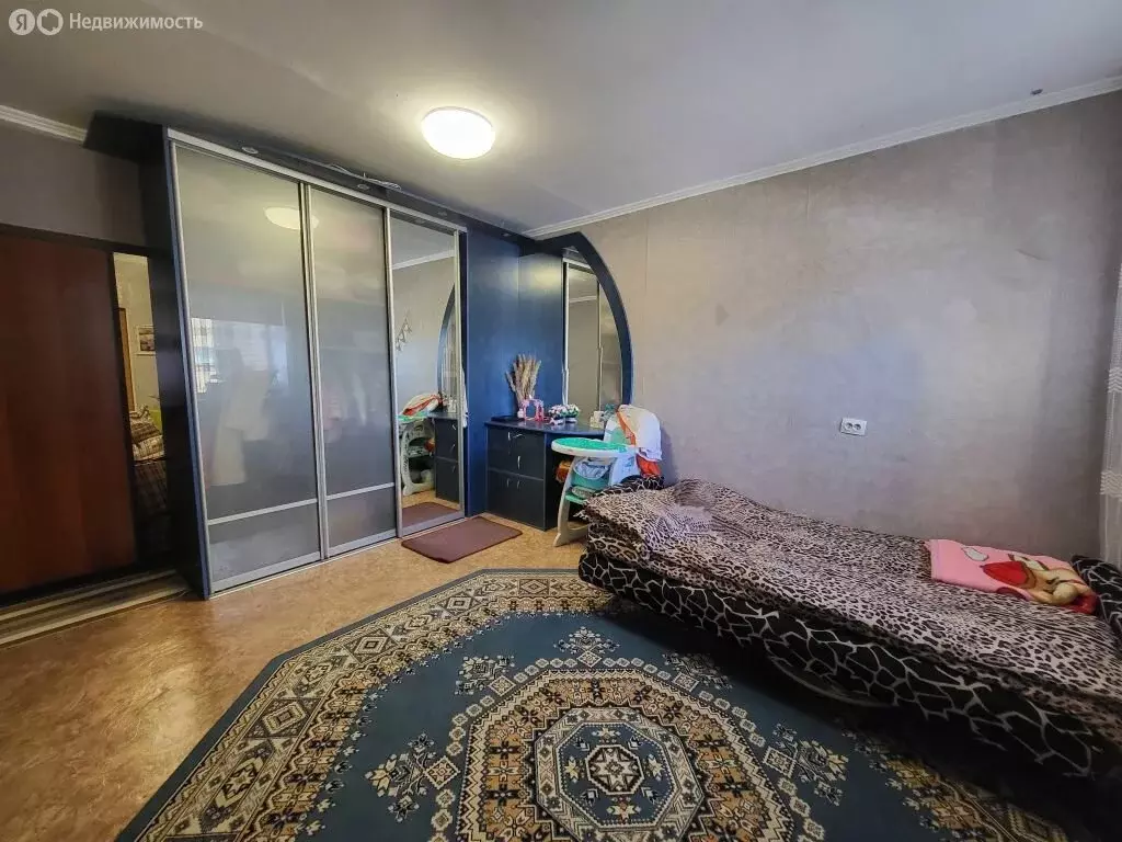 2-комнатная квартира: Кострома, Самоковская улица, 4А (57.8 м) - Фото 2