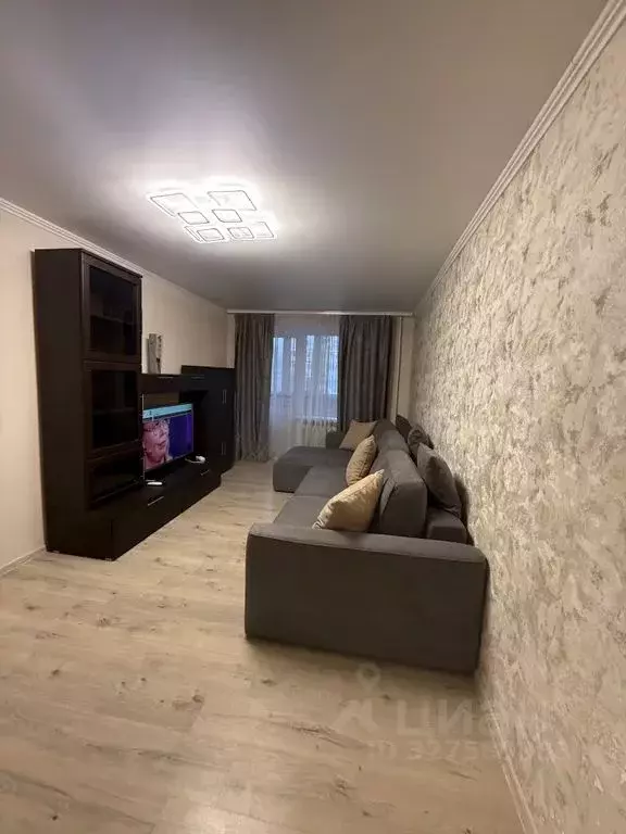 1-к кв. Ростовская область, Азов Азовский район, Московская ул., 75/77 ... - Фото 1