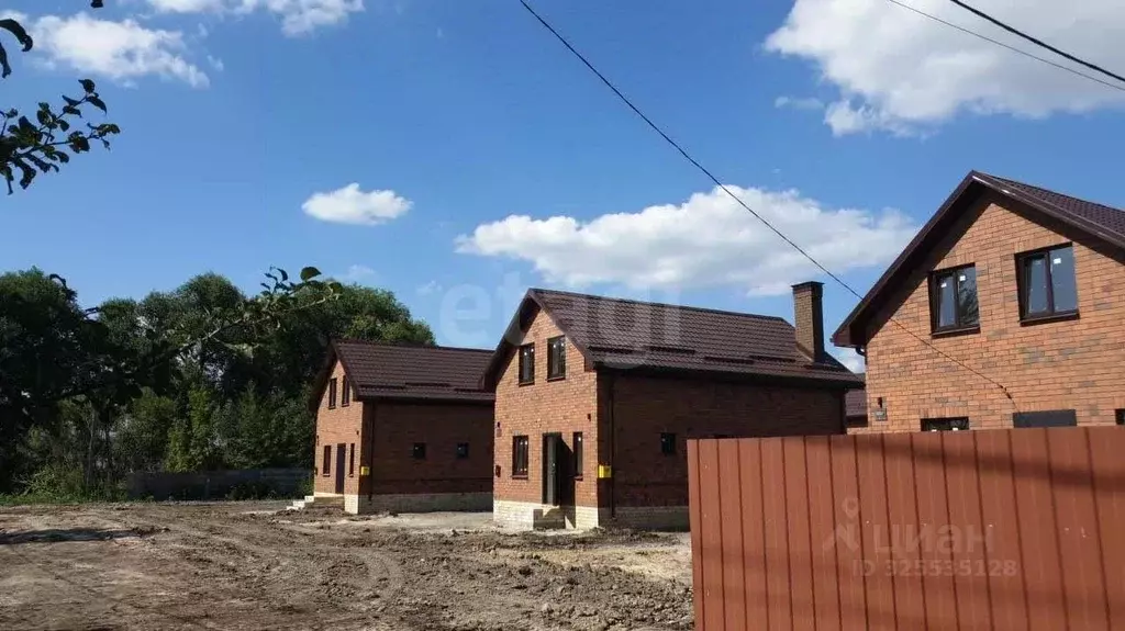 Дом в Воронежская область, с. Новая Усмань  (97 м) - Фото 2