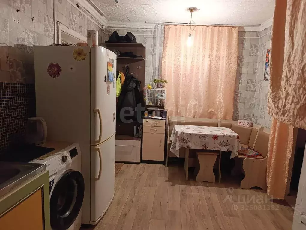 Дом в Алтай, Майминский район, с. Бирюля Центральная ул., 38 (29 м) - Фото 1