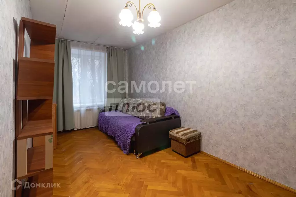 Продаётся 3-к квартира, 56.7 м - Фото 1