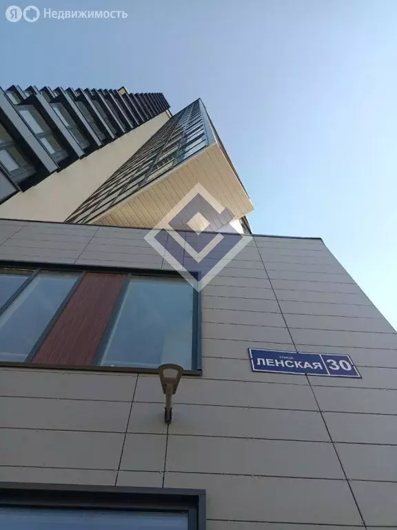 2-комнатная квартира: Пермь, Ленская улица, 30 (73.59 м) - Фото 1