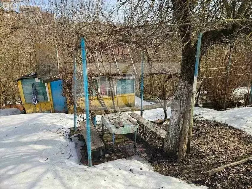 Дом в Брянск, Советский проезд, 13 (12.5 м) - Фото 1