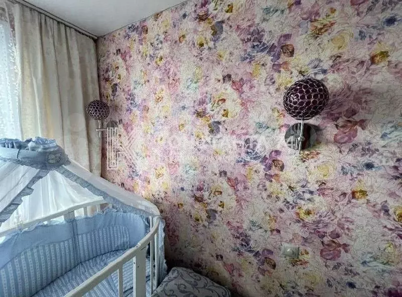 1-к. квартира, 31 м, 5/11 эт. - Фото 1