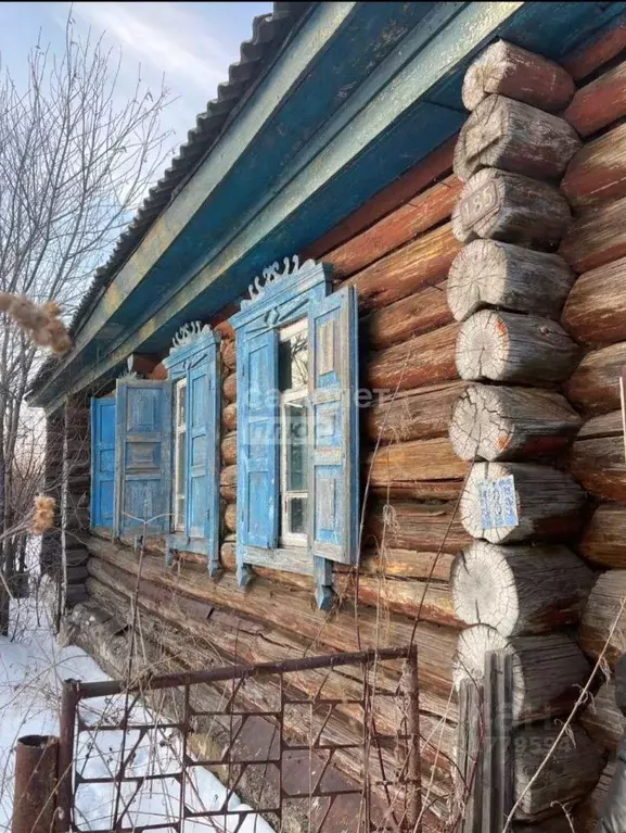 Участок в Тюменская область, Ишим ул. Полины Осипенко, 185 (4.36 сот.) - Фото 1