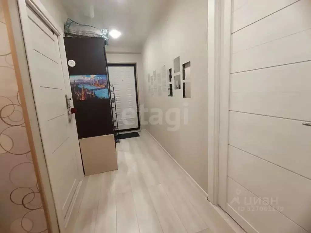 2-к кв. Алтай, Майминский район, с. Майма ул. Березовая роща (42.0 м) - Фото 1