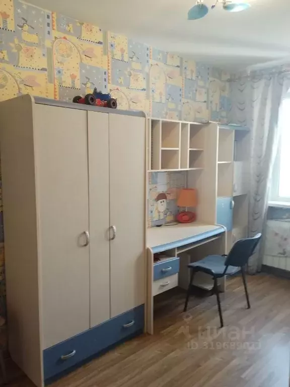 3-к кв. Рязанская область, Рязань ул. Новоселов, 15 (82.0 м) - Фото 0