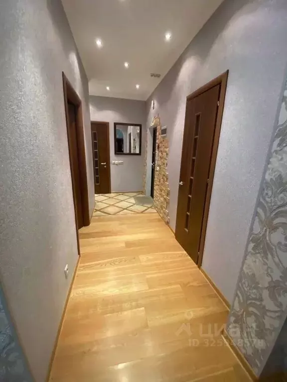 3-к кв. Московская область, Видное ул. Ольховая, 4 (88.0 м) - Фото 2