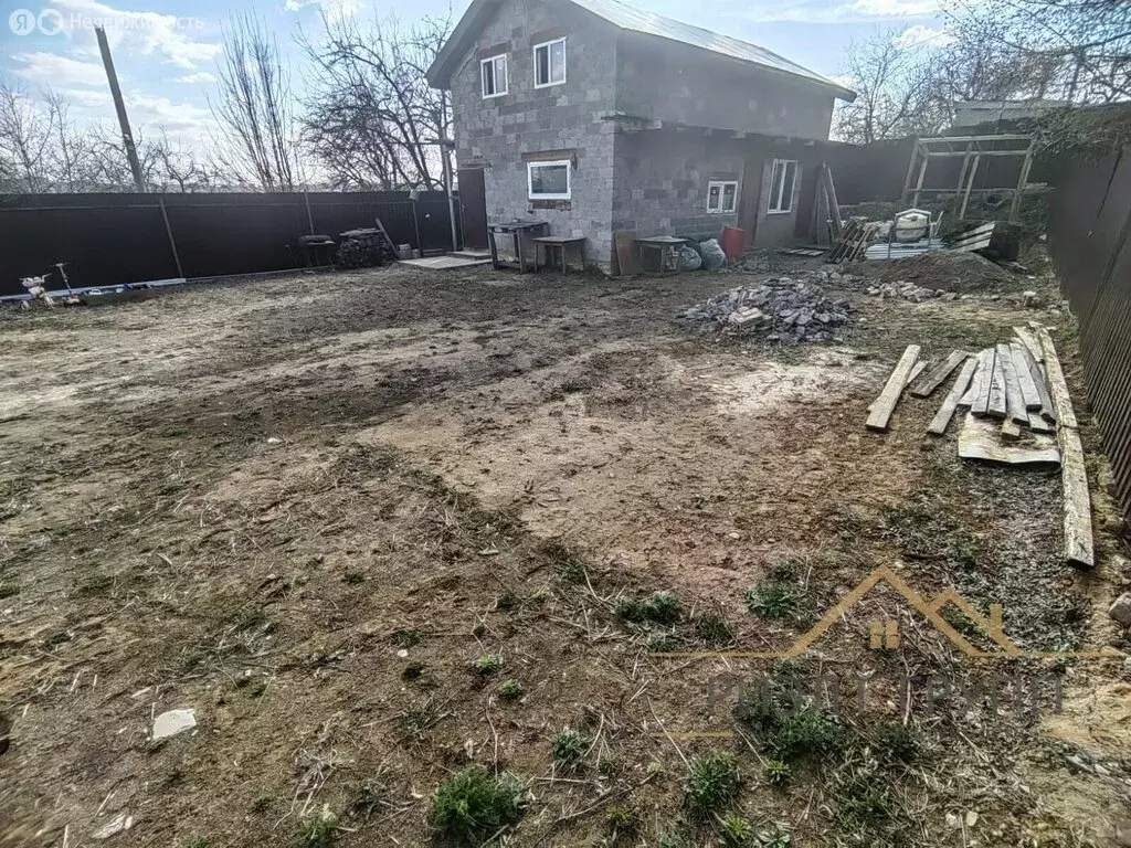 Дом в Казань, садоводческое некоммерческое товарищество СТ №2 ПО ... - Фото 0
