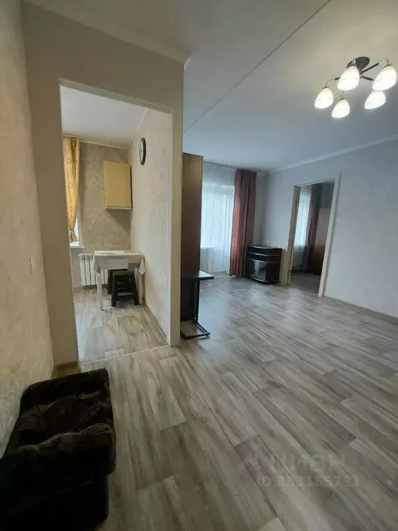 2-к кв. Московская область, Подольск Молодежная ул., 7 (44.0 м) - Фото 1
