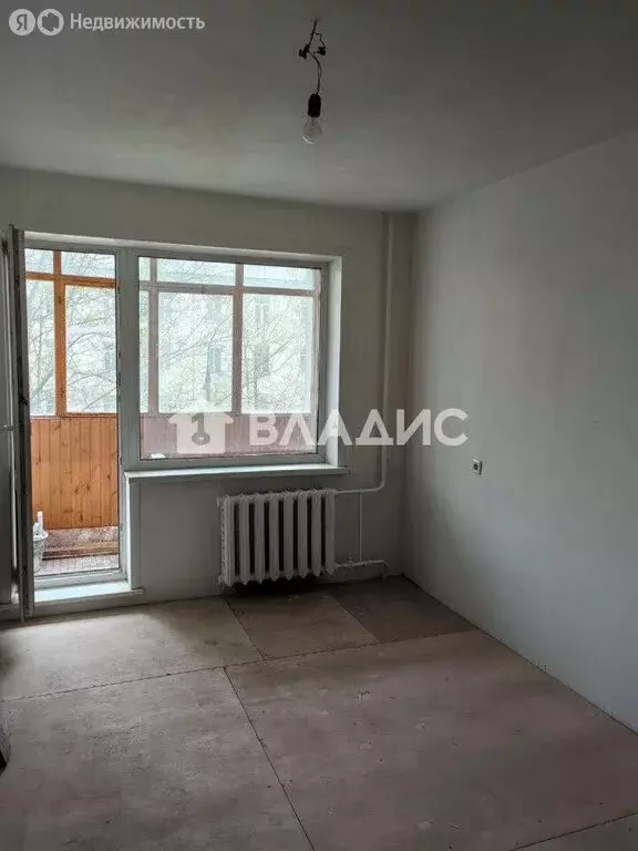 2-комнатная квартира: Балашиха, Спортивная улица, 13 (51 м) - Фото 1