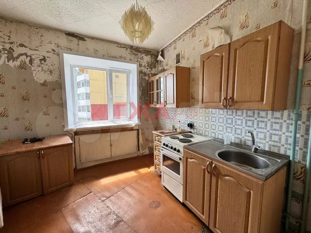 2-к. квартира, 46,2 м, 3/5 эт. - Фото 0