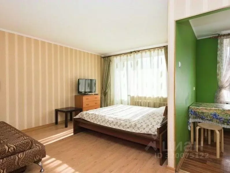 1-к кв. Иркутская область, Усольский район, Тельма рп ул. Горького, 38 ... - Фото 0