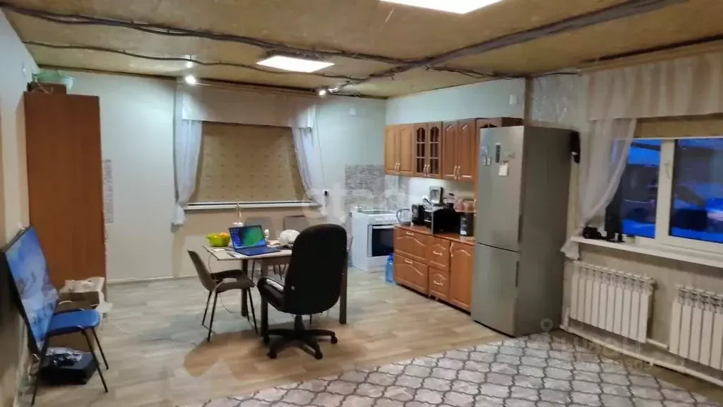 Дом в Саха (Якутия), Томмот  (195 м) - Фото 1