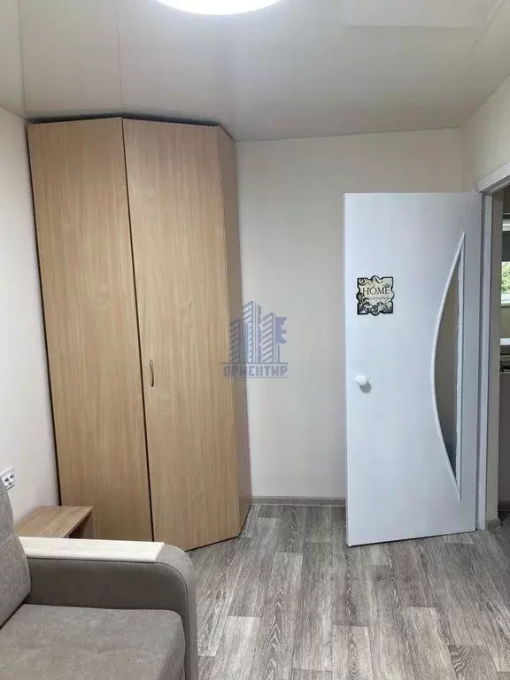 1-к кв. Чувашия, Чебоксары Хевешская ул., 1к1 (21.7 м) - Фото 1