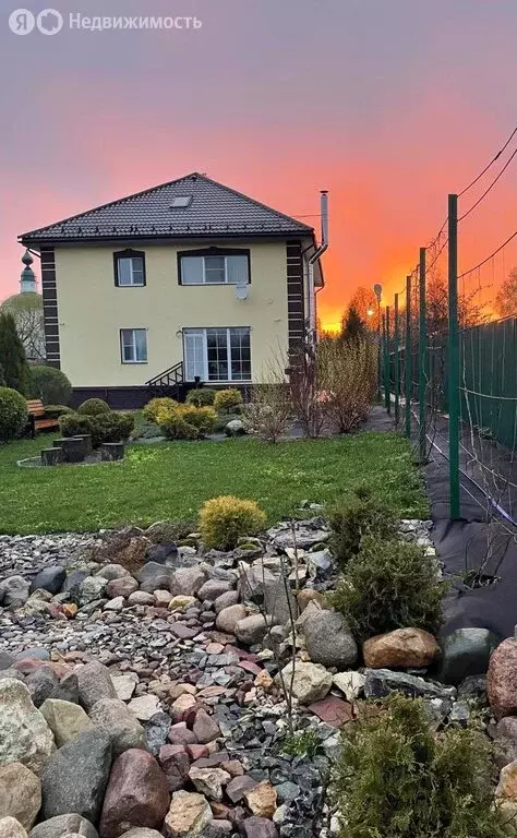 Дом в Суздальский район, муниципальное образование ... - Фото 1