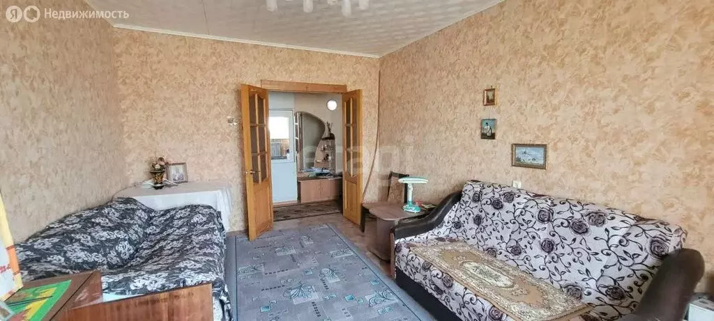 3-комнатная квартира: Муром, улица Воровского, 90 (63.9 м) - Фото 1