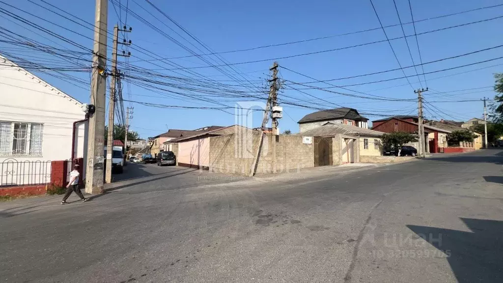 Дом в Дагестан, Махачкала ул. Алхаматова, 32 (125 м) - Фото 1