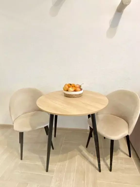 1-к кв. Санкт-Петербург ул. Плесецкая, 6 (37.5 м) - Фото 2