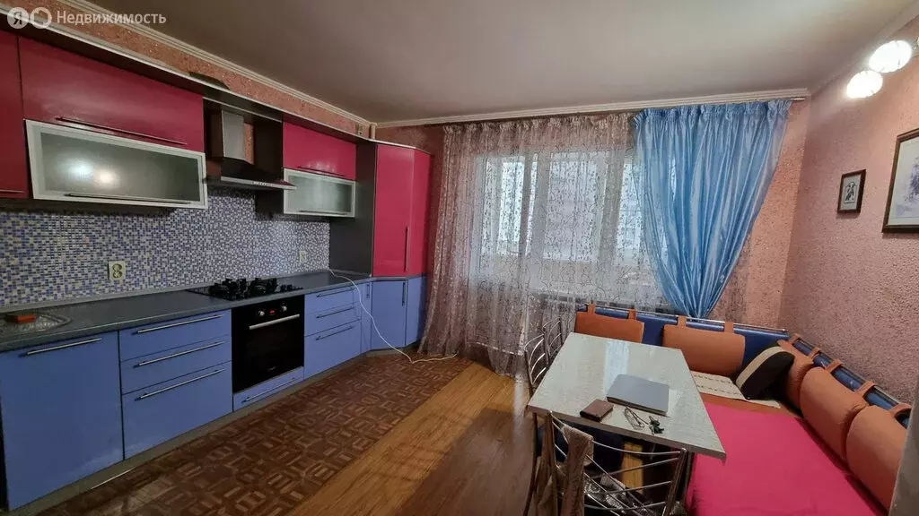 1-комнатная квартира: Ставрополь, улица Доваторцев, 84/1 (54.65 м) - Фото 2