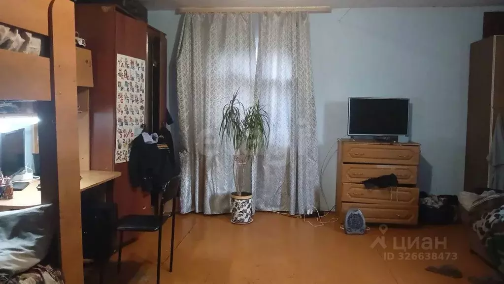 Дом в Бурятия, Улан-Удэ Строитель СНТ, проезд 8-й, 5 (35 м) - Фото 1