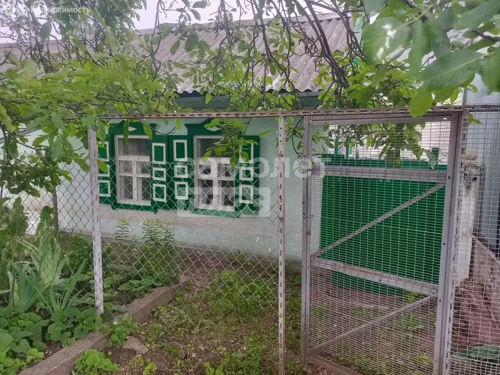 Дом в Ессентуки, переулок Котовского, 28 (38 м) - Фото 0