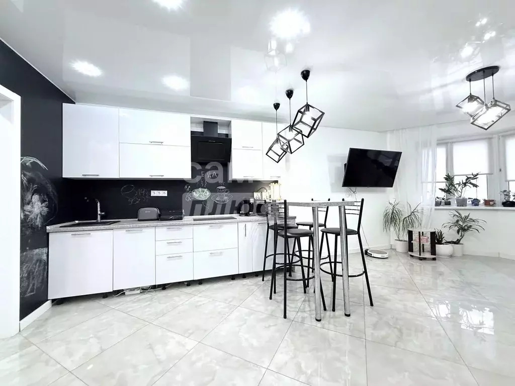 2-к кв. Московская область, Солнечногорск городской округ, Андреевка ... - Фото 1