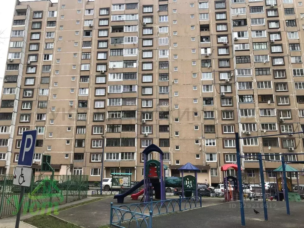 Комната Московская область, Люберцы городской округ, Красково пгт ул. ... - Фото 1
