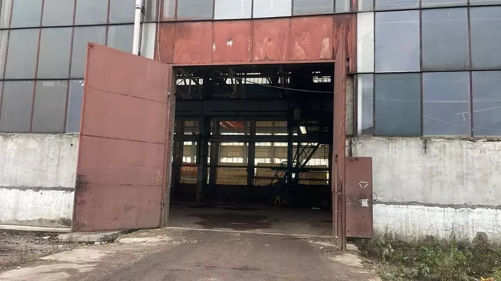 Склад в Московская область, Раменское ул. Михалевича, 49 (3200 м) - Фото 1