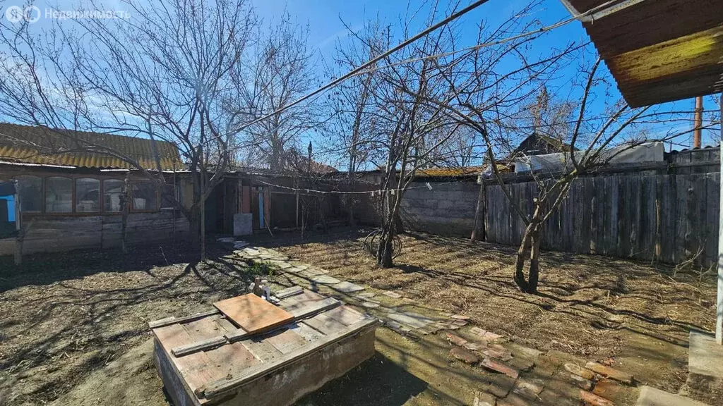 Дом в Астрахань, улица Пирогова (53 м) - Фото 1