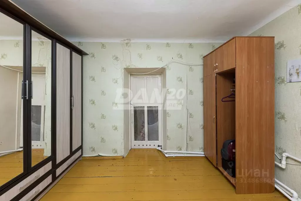 Дом в Челябинская область, Челябинск ул. Танкистов, 21 (78 м) - Фото 1