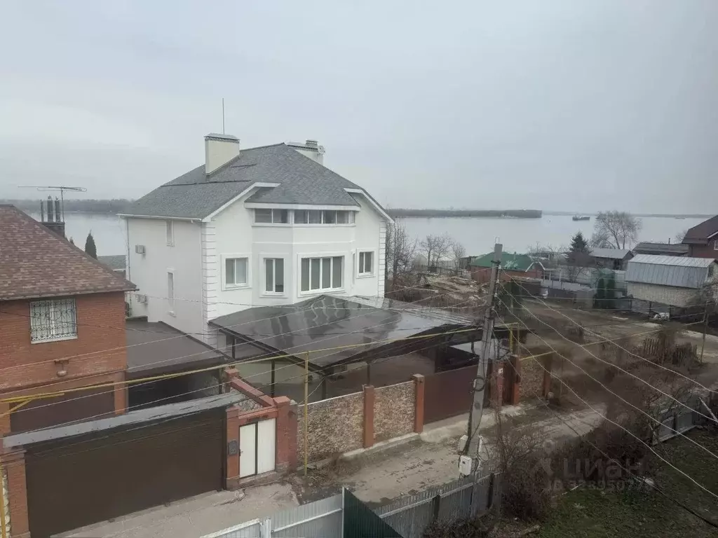 Участок в Самарская область, Новокуйбышевск пос. Гранный, ул. 3-я ... - Фото 1