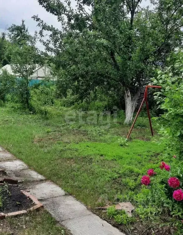 Участок в Свердловская область, Верхняя Пышма Пион СНТ, 2 (4.35 сот.) - Фото 0