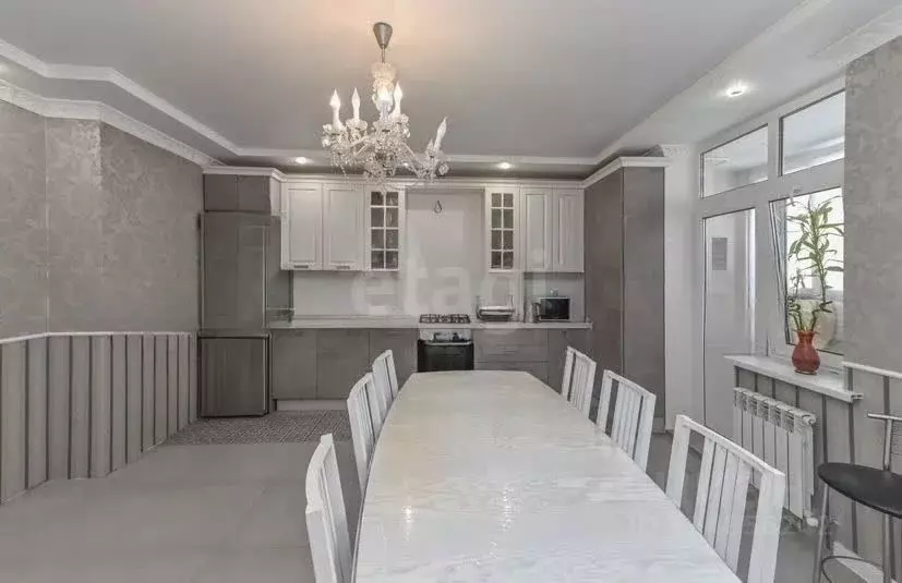 3-к кв. Ростовская область, Ростов-на-Дону ул. Подвойского, 60 (64.0 ... - Фото 2