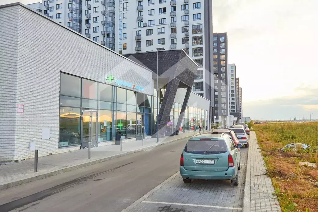 Помещение свободного назначения в Москва ул. Гренадерская, 9к3 (180 м) - Фото 1