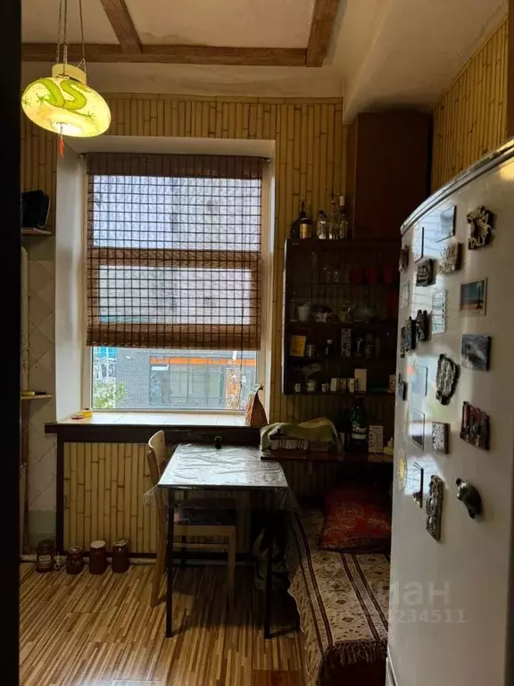 2-к кв. Ростовская область, Ростов-на-Дону, Нахичевань ул. 1-я Линия, ... - Фото 1