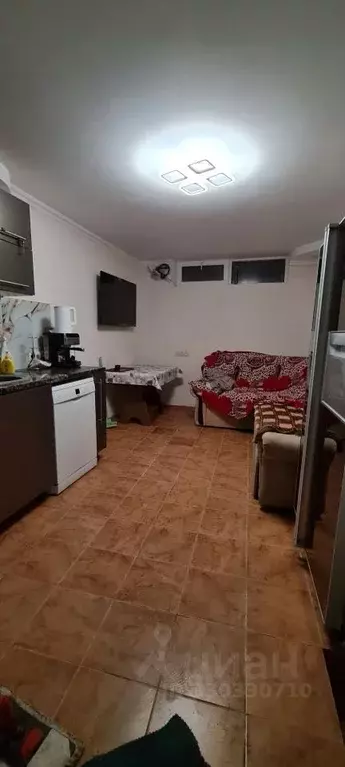 Дом в Крым, Ялта муниципальный округ, Кацивели пгт ул. Виткевича, 10И ... - Фото 2