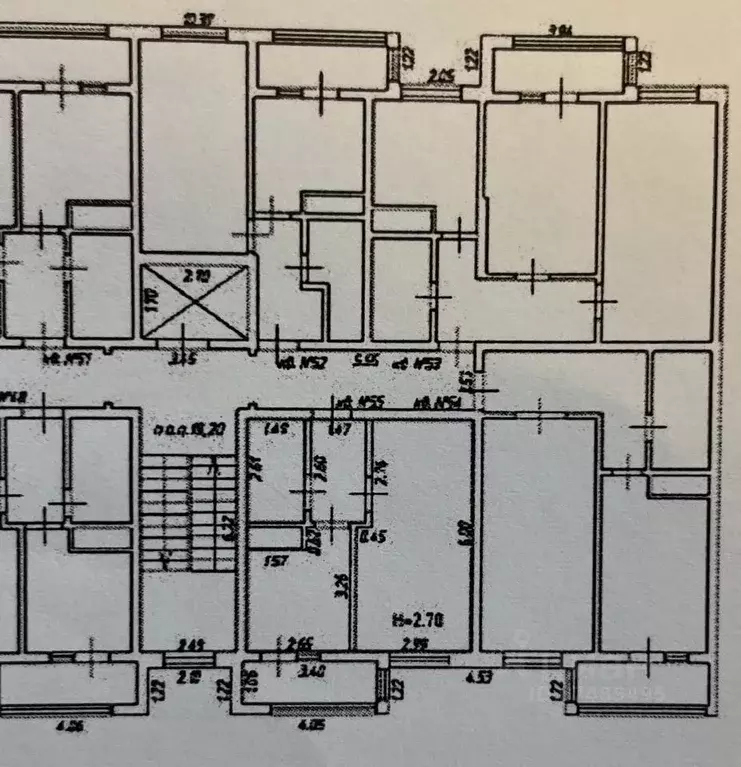1-к кв. Краснодарский край, Анапа Парковая ул., 64к5 (36.0 м) - Фото 2
