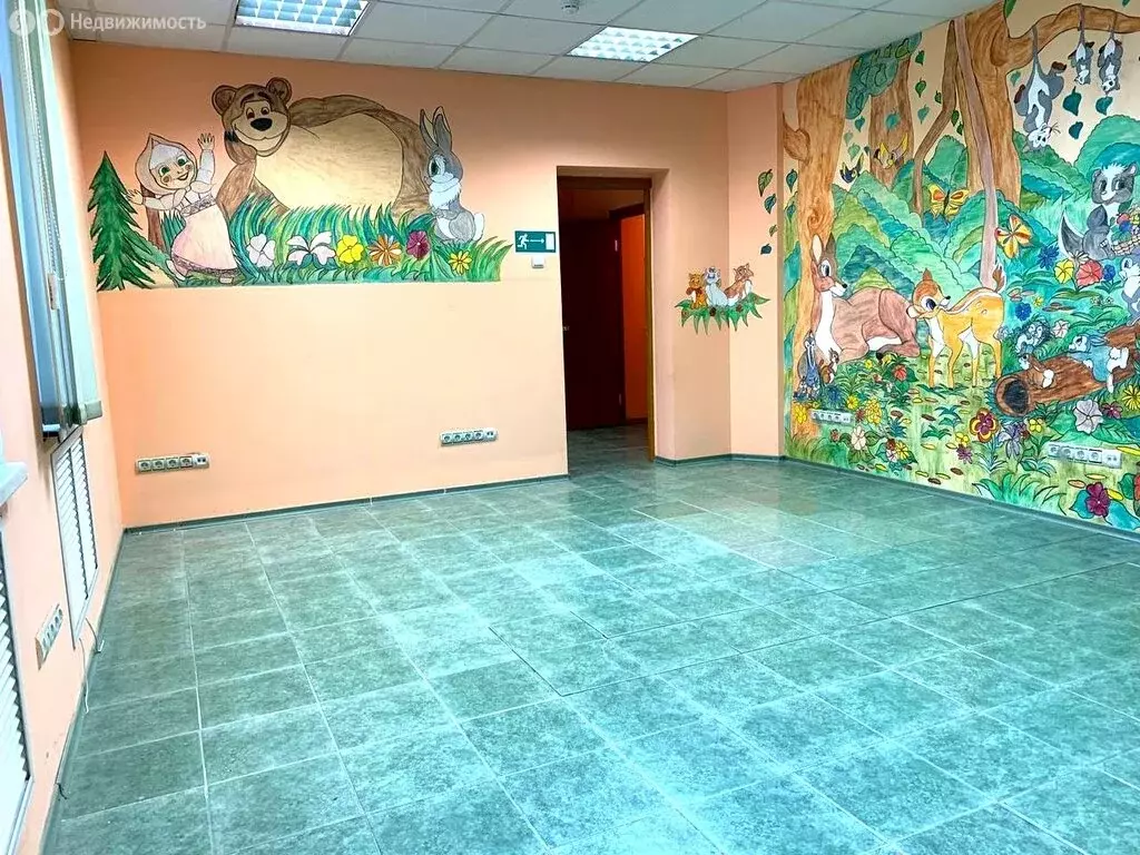 Помещение свободного назначения (98 м) - Фото 2