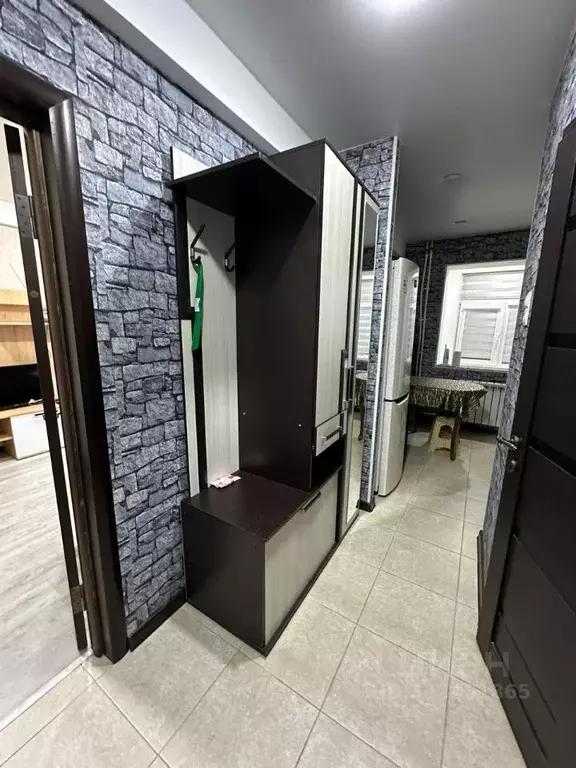 1-к кв. Дагестан, Махачкала ул. Героев Дагестана, 8 (39.0 м) - Фото 1