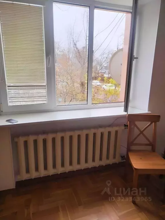 1-к кв. Московская область, Жуковский ул. Чаплыгина, 26 (38.0 м) - Фото 2