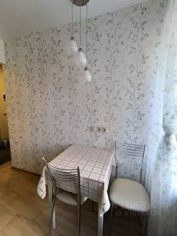 1-к кв. Москва ул. Бестужевых, 12Б (27.0 м) - Фото 2
