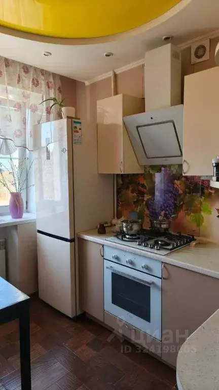 2-к кв. Саха (Якутия), Жатай городской округ, Жатай рп ул. Северная, ... - Фото 1