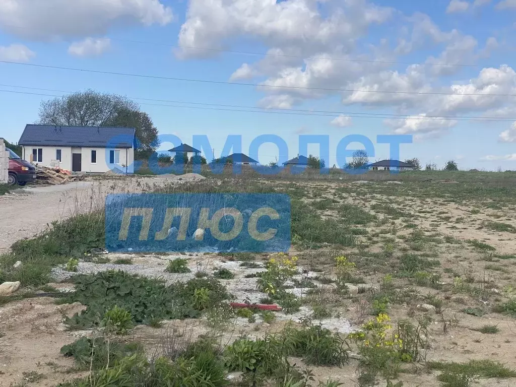 Участок в Калининградская область, Гурьевский муниципальный округ, ... - Фото 1