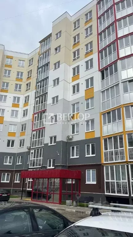 1-к кв. Костромская область, Кострома ул. Александра Зиновьева, 8 ... - Фото 0
